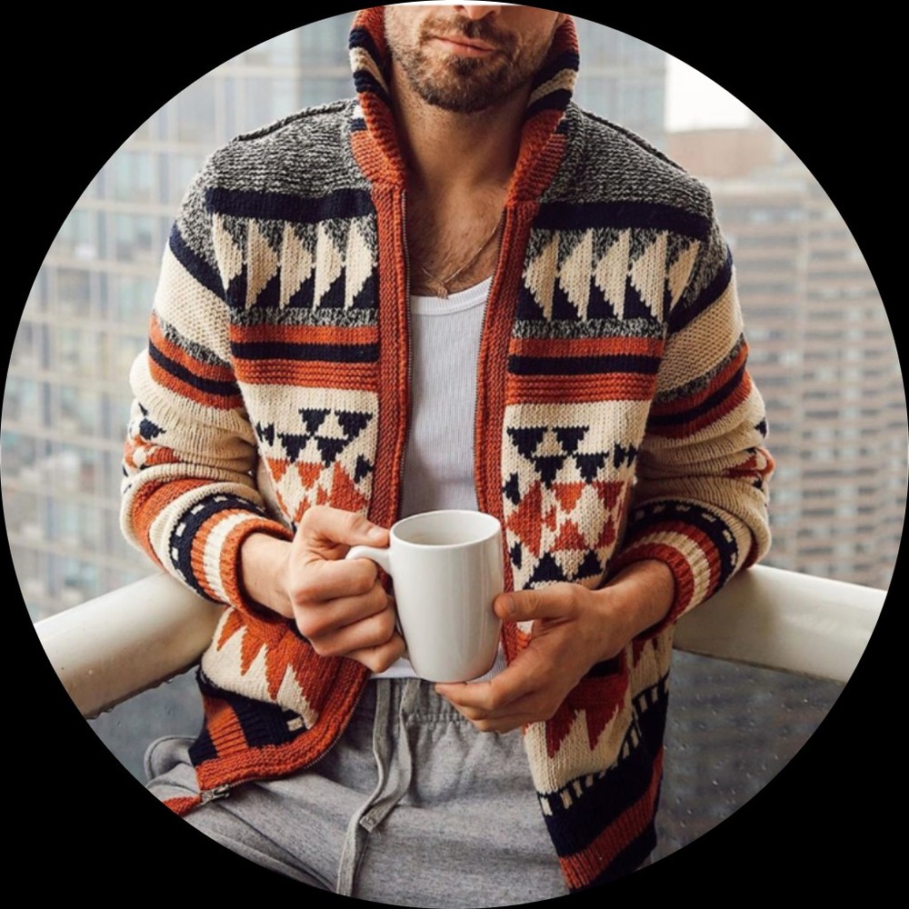 Meet your Posher, Al